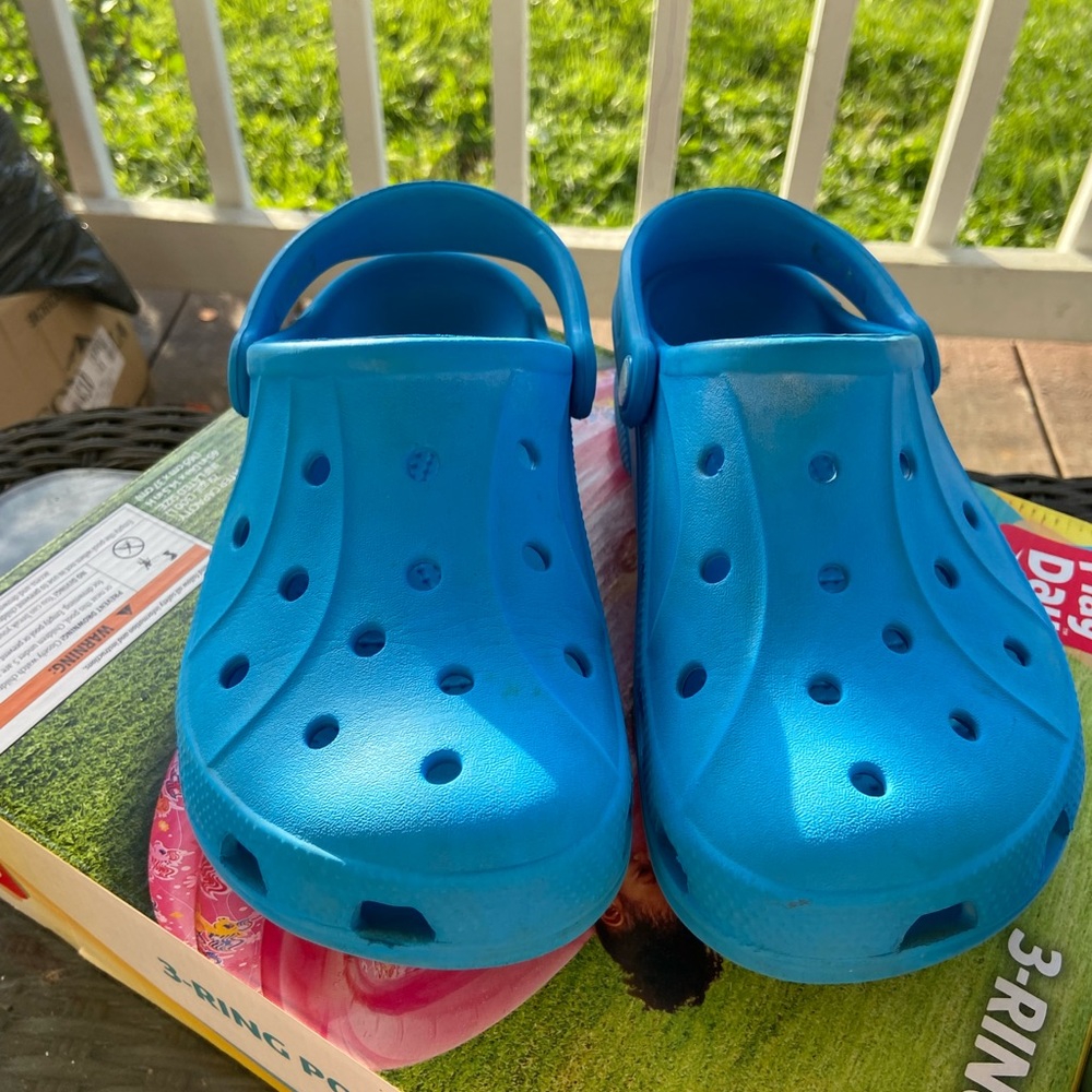 Crocs